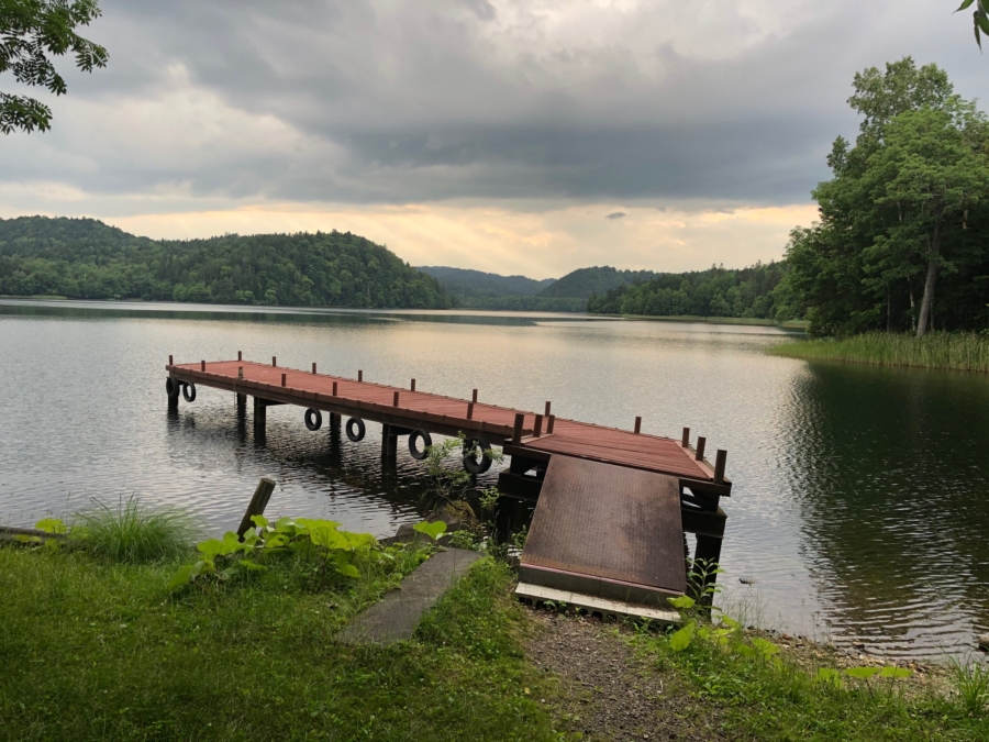 北海道の旅