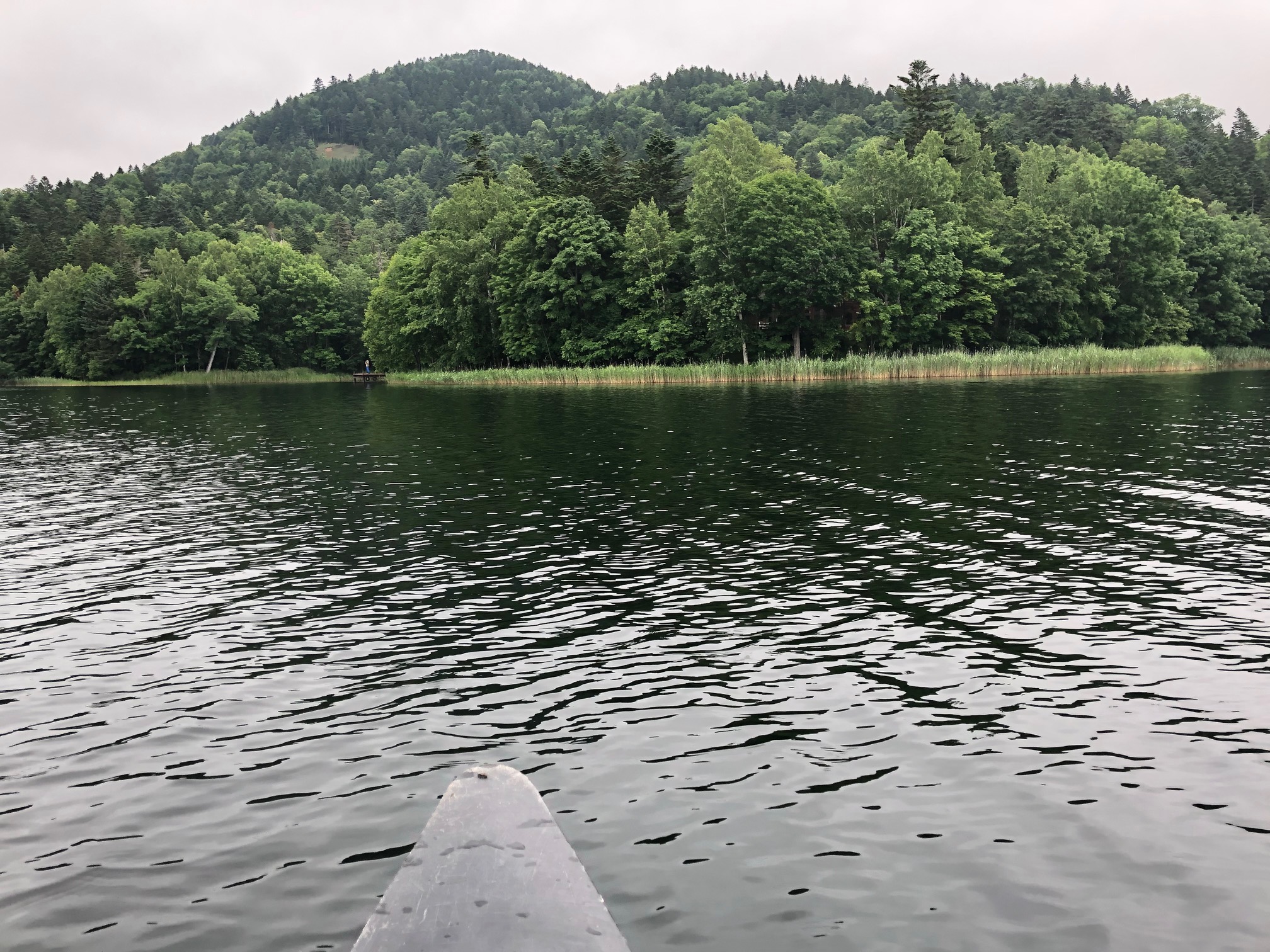 北海道の旅